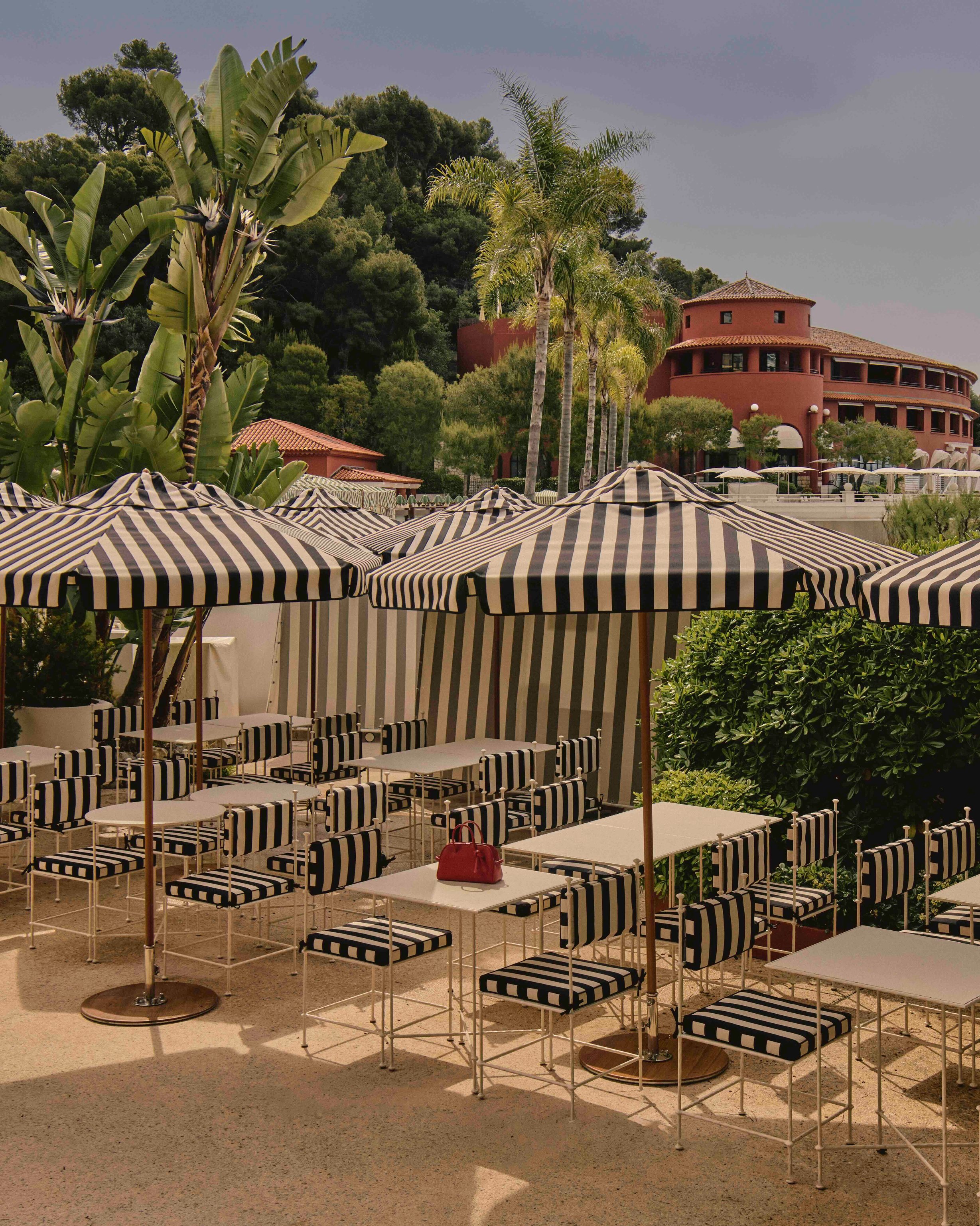 Monte-Carlo Beach Hotel – A Stay at Monte-Carlo Beach Offers Superlative French Riviera Elegance—and This Summer, Chic Fashion Label Jacquemus Joins the Mix
