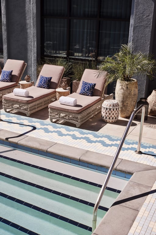 The Aster Los Angeles