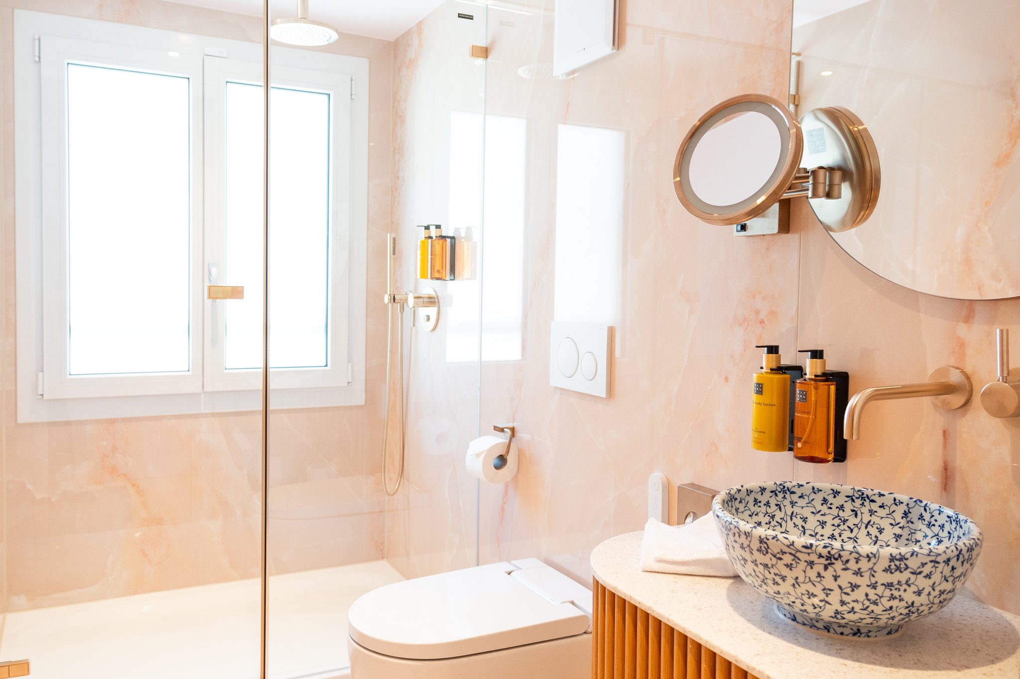 Grindellodge – Meet Grindellodge: A Swiss Alps Hotel Infused with Japanese Minimalism