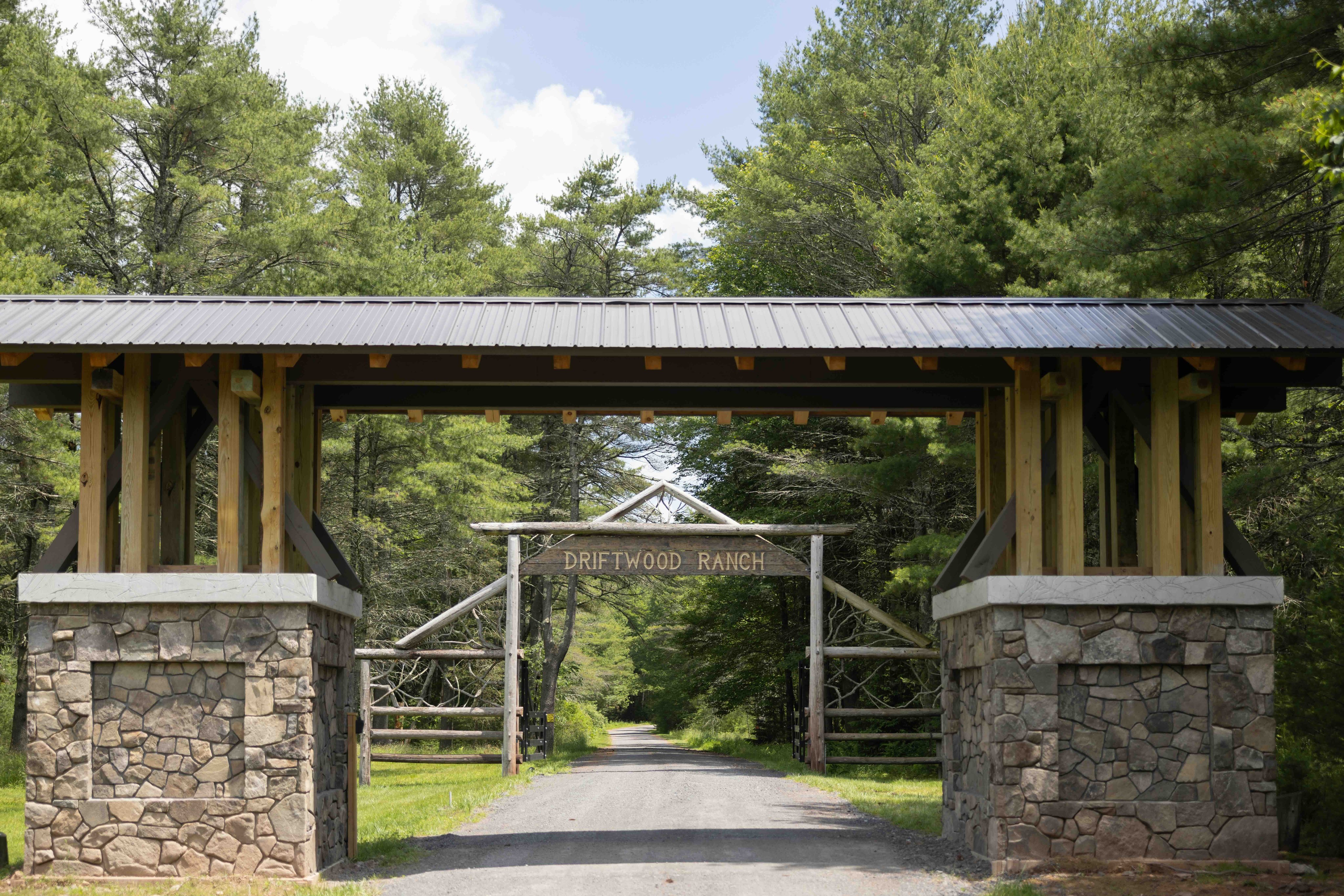 Driftwood Ranch Resort – Where to Stay for a Western Getaway Without Leaving New York