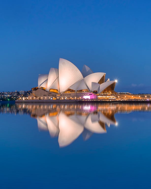 Tipping in Sydney Australia | Tipping in Rome Italy | Tipping in the United States | Tipping in Asia