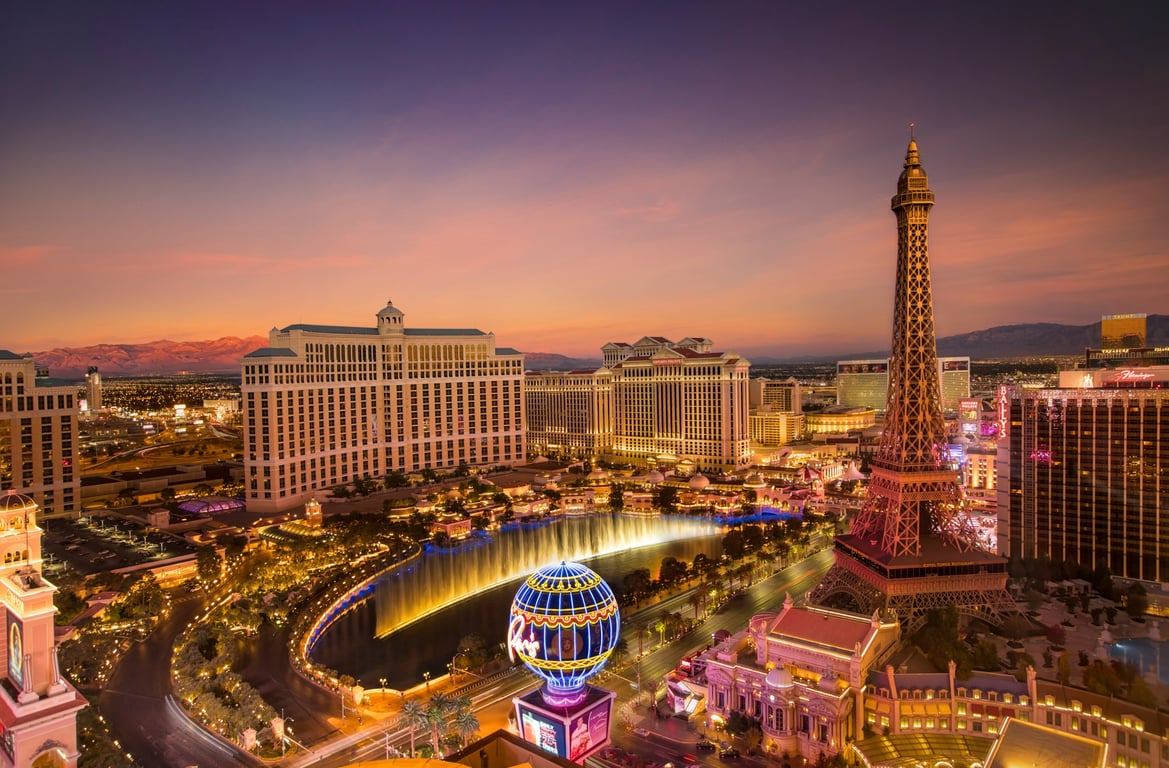 The 10 Best Things to Do in Las Vegas for Design Lovers | The-Neon-Museum | Container-Park | The-Shops-at-Crystals | Bellagio-Conservatory-Botanical-Gardens | Lou Ruvo Center Las Vegas | ARIA-Resort-Casino-Fine-Art-Collection | NoMad-Las-Vegas | The-Smith-Center-for-Performing-Arts | Veer-Towers | Design-at-The-Cosmopolitan-Hotel