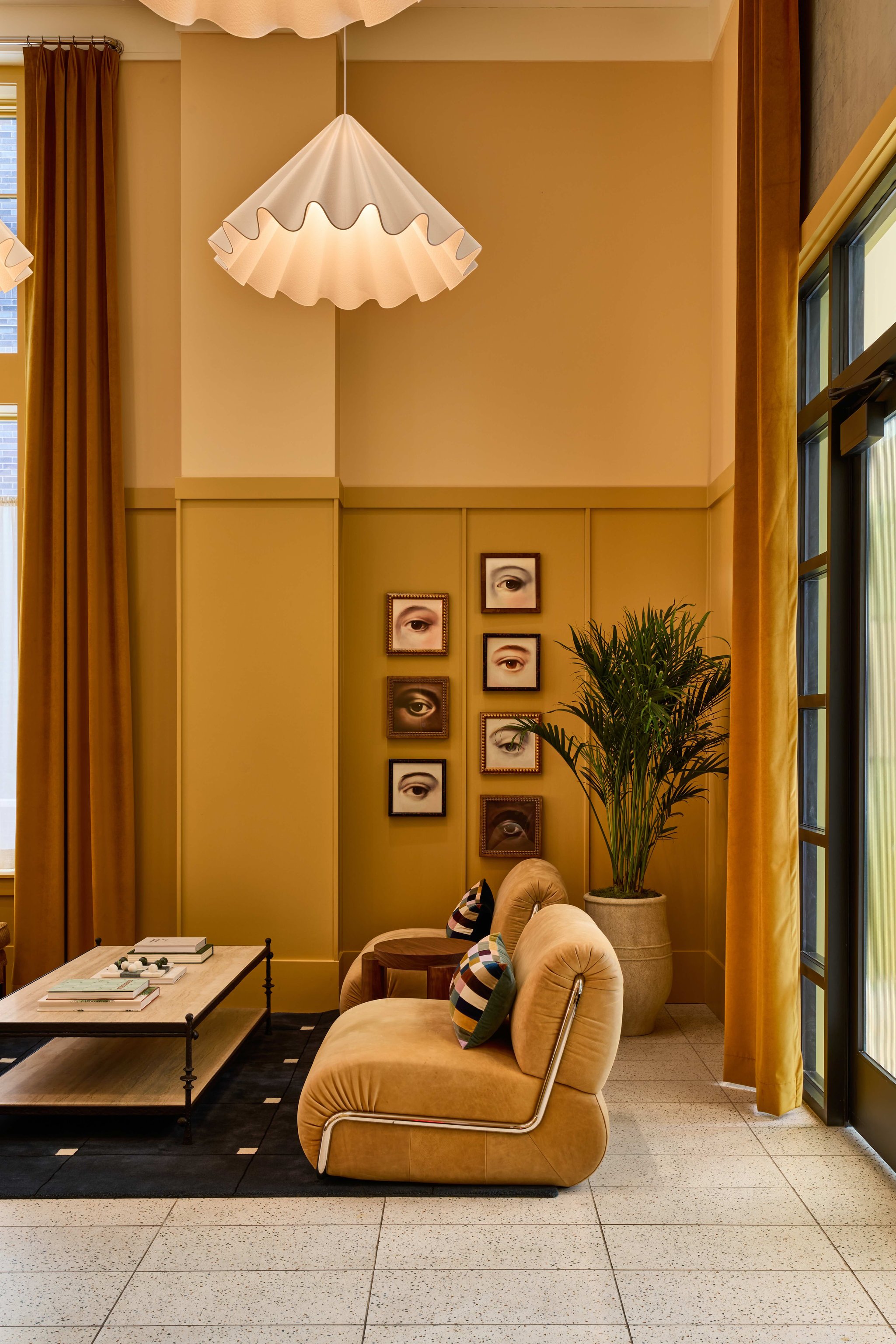 Courtesy of The Ann Savannah