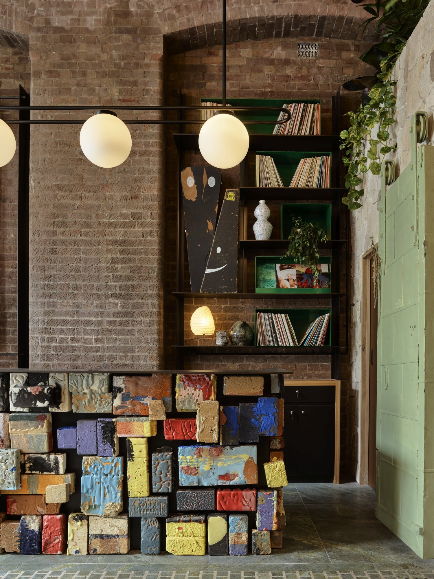 Ace Hotel Sydney