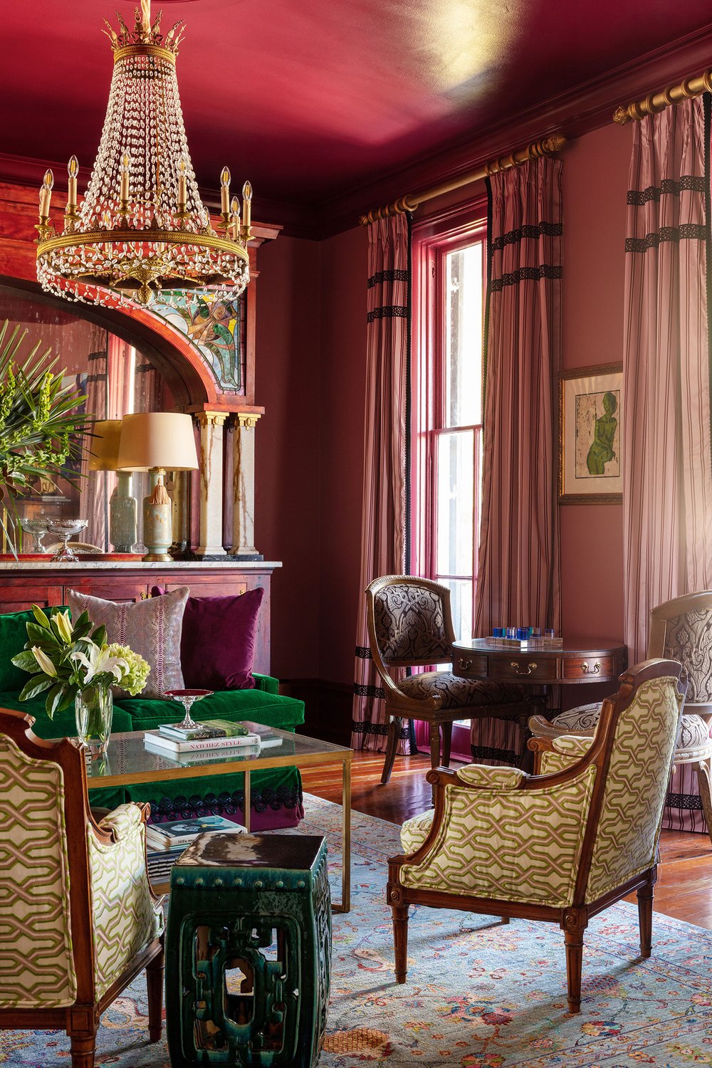 Courtesy of The Big Muddy Inn and Blues Room