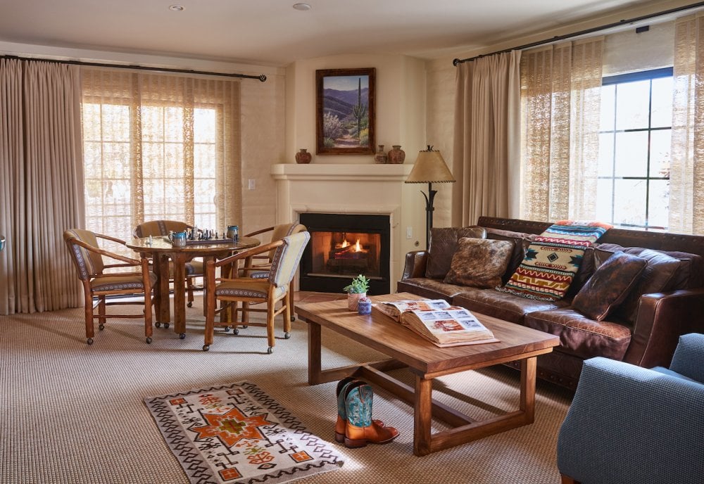 Rancho de los Caballeros