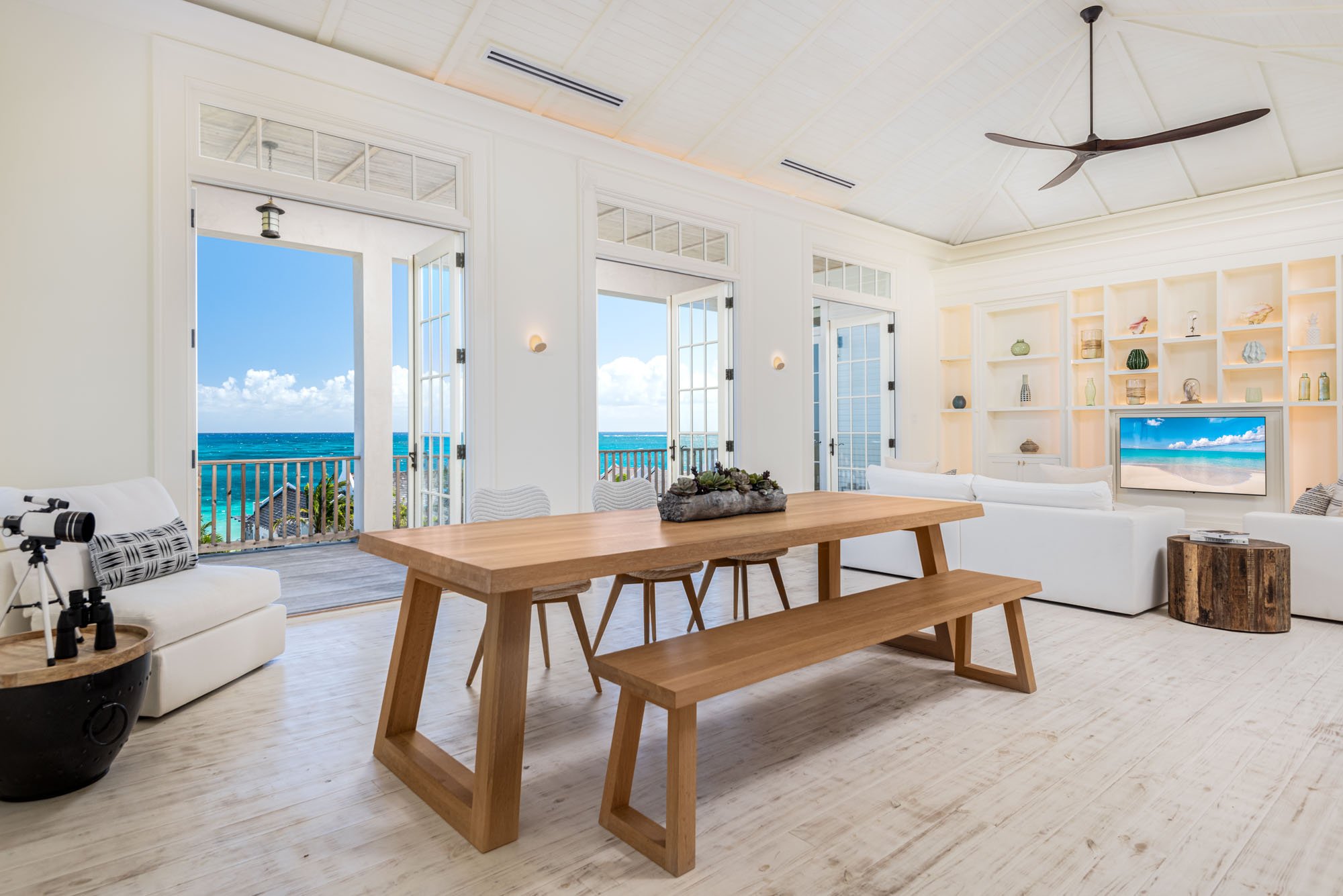 Ambergris Cay – Why Ambergris Cay Might Be the Best-Kept Secret in Turks and Caicos