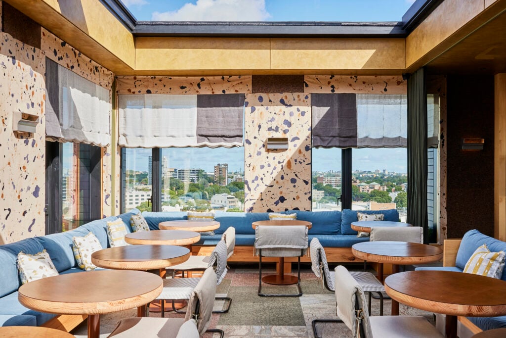 Ace Hotel Sydney