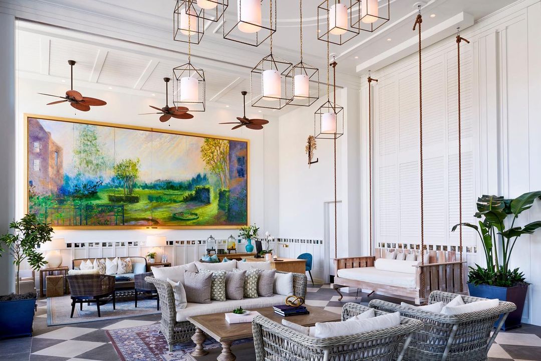 The Loutrel, Charleston, South Carolina | The Loutrel, Charleston, South Carolina