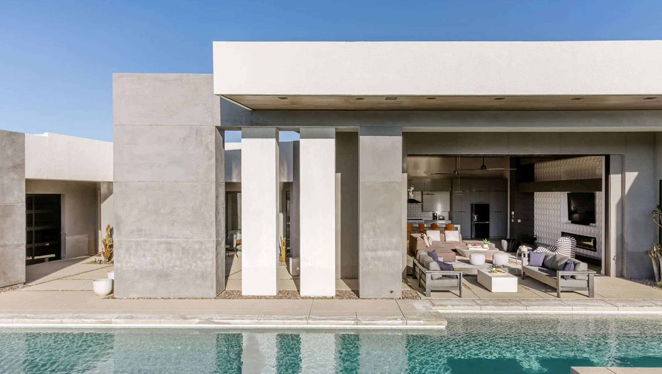 Scenic view in Austria