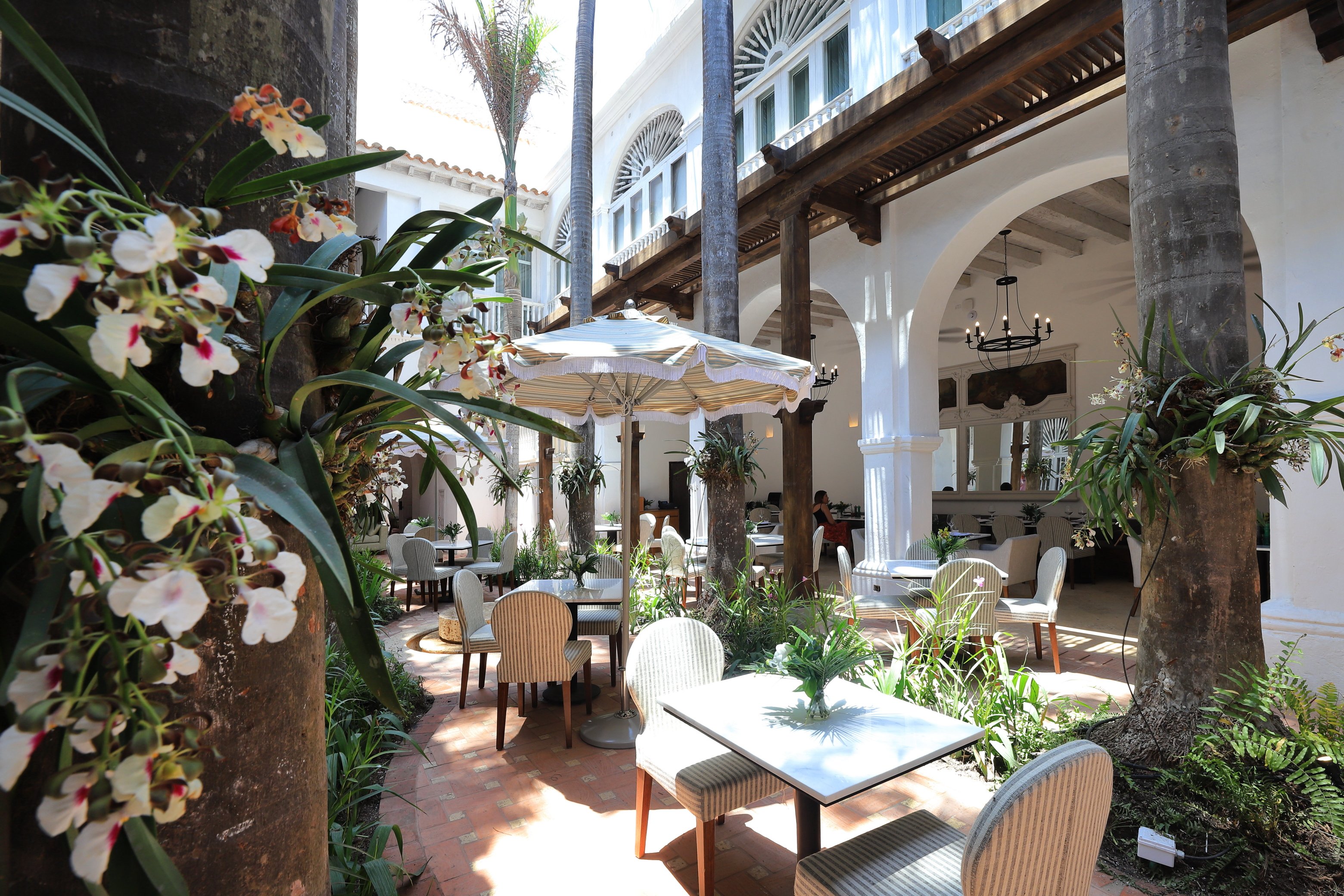Casa Pestagua – Meet Casa Pestagua: A 17th-Century Mansion-Turned-Boutique Hotel in Cartagena’s Old Town