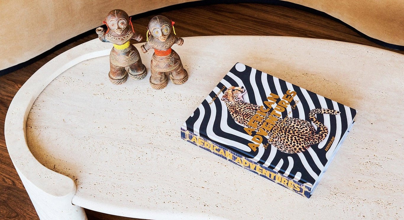 The Best Travel Coffee Table Books with Assouline | Secret-Stays book | African-Adventures book | James-Bond-Destinations book | Italian-Summer book | Chic-Stays book | Hotel-Secrets book