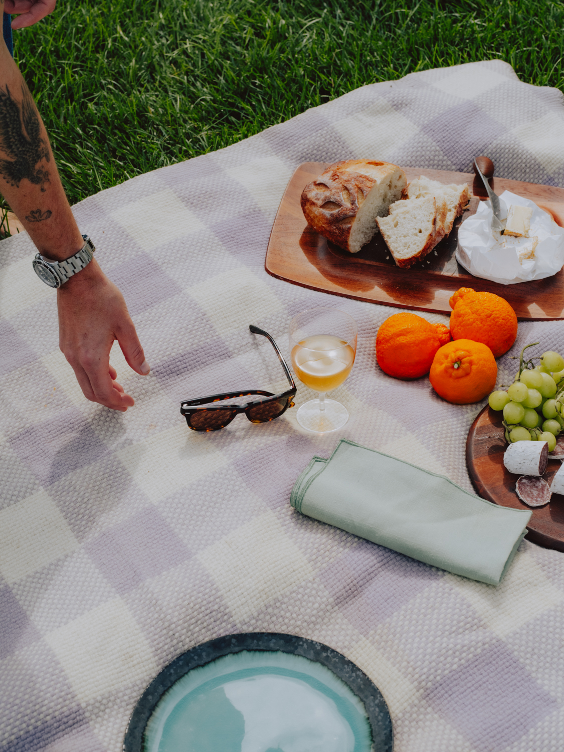 Prospect Berkshires – At Prospect, Summer Camp Meets Scandinavian Summer in the Berkshires