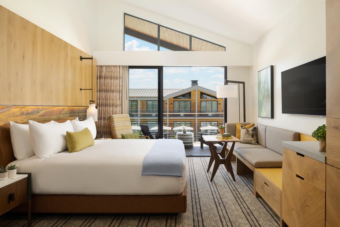 The Palmer Effect—Appellation Healdsburg is the New Standard of Sonoma Luxury