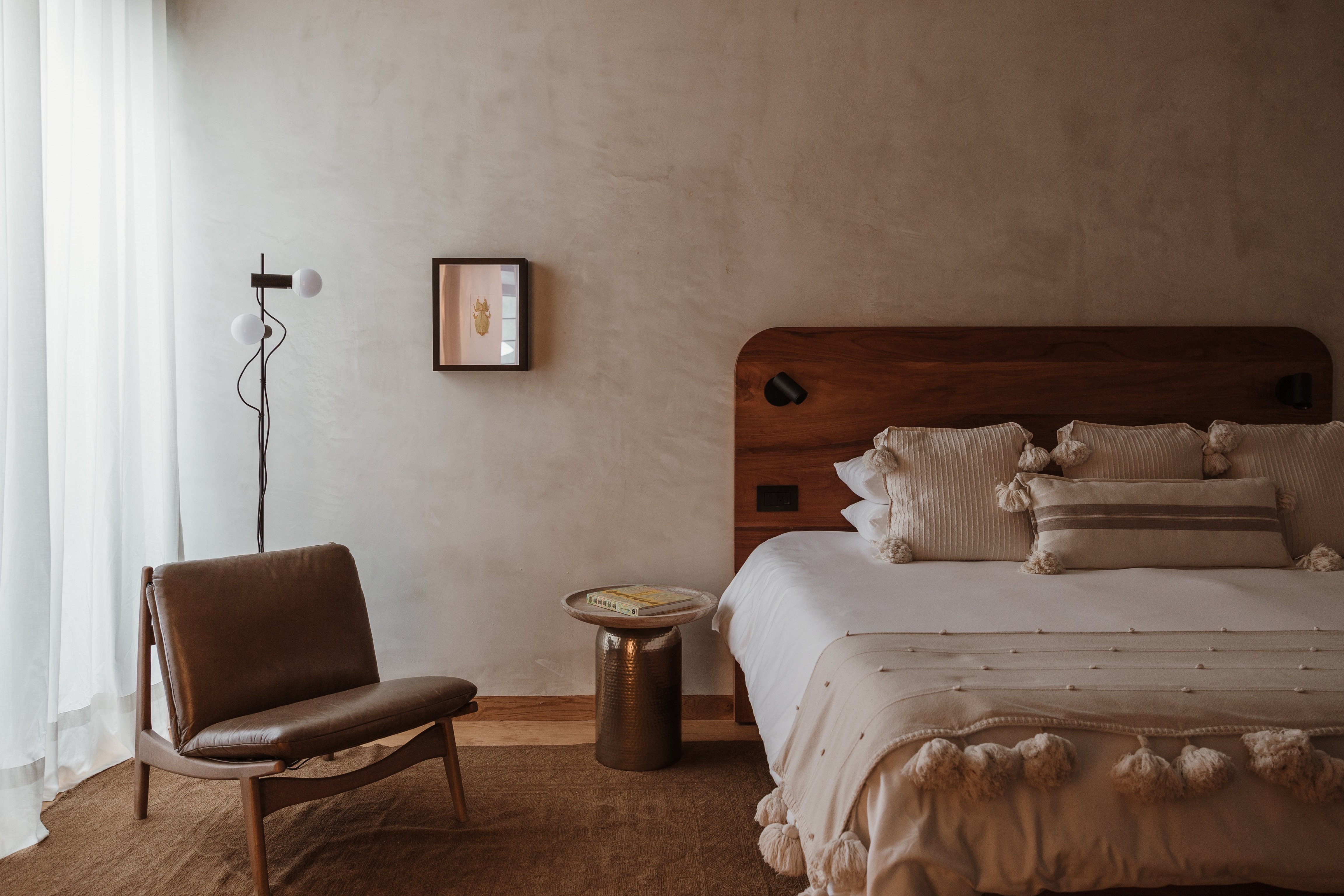 Majagua Hotel Boutique - Oaxaca on a Budget? This Well-Dressed Boutique Hotel Is the Ultimate Find