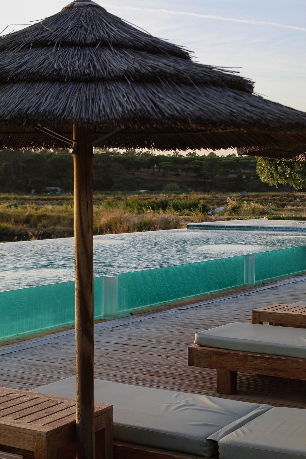 Quinta da Comporta – This Comporta Wellness Resort Is Leading the Field With Rice-Based Skincare