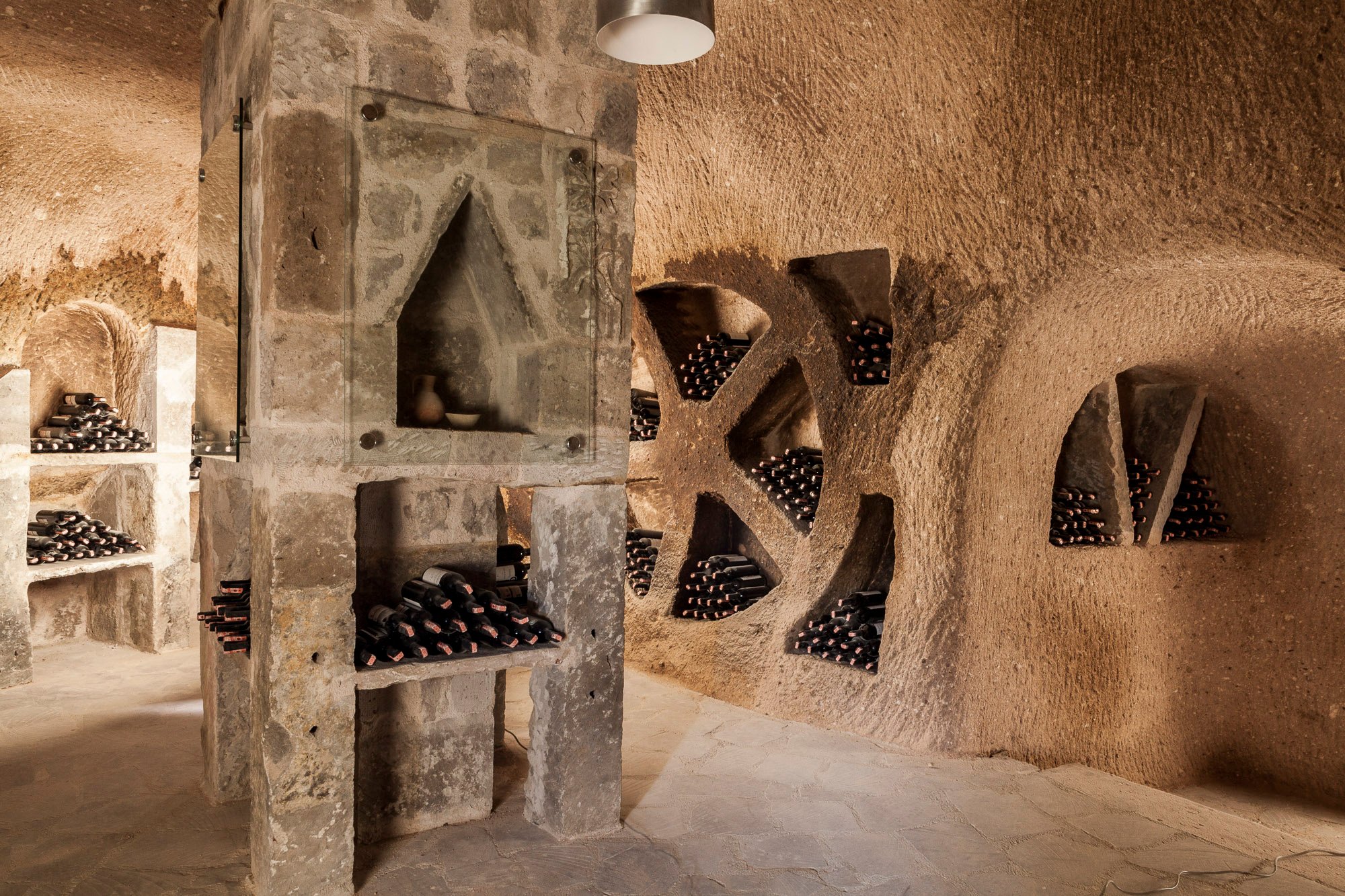 Argos in Cappadocia – Inside Türkiye’s Most Magical Stay: Argos in Cappadocia
