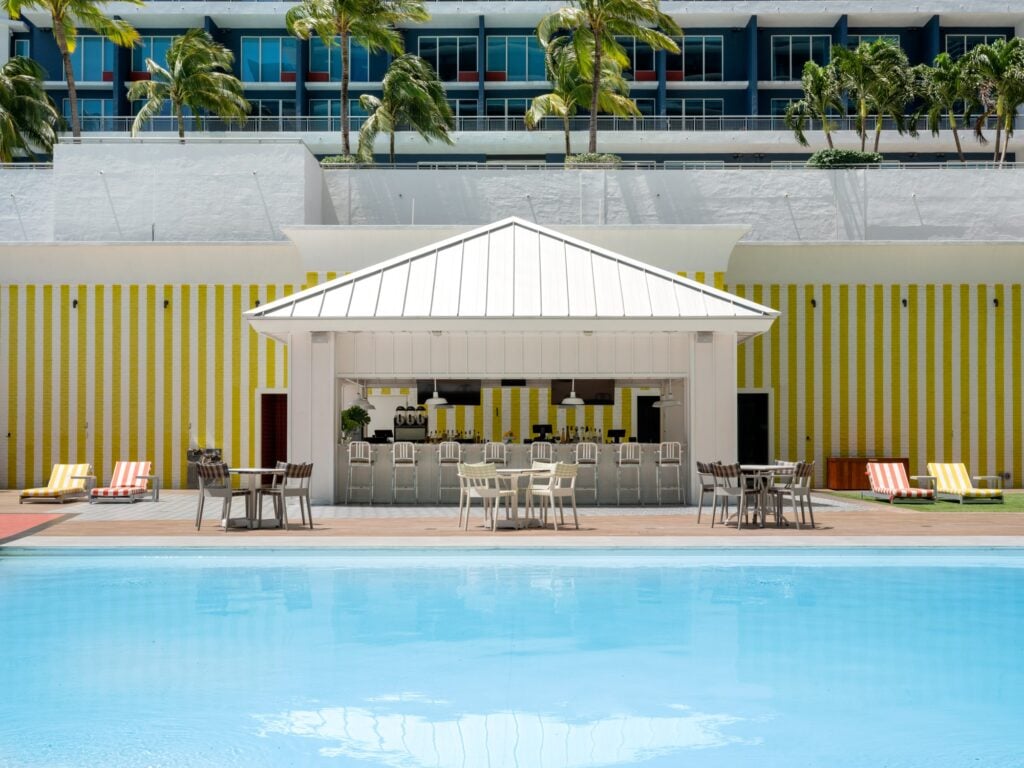 DUA Miami, Autograph Collection – This Brickell Hotel Makes a Miami Layover Worth the Travel Headache
