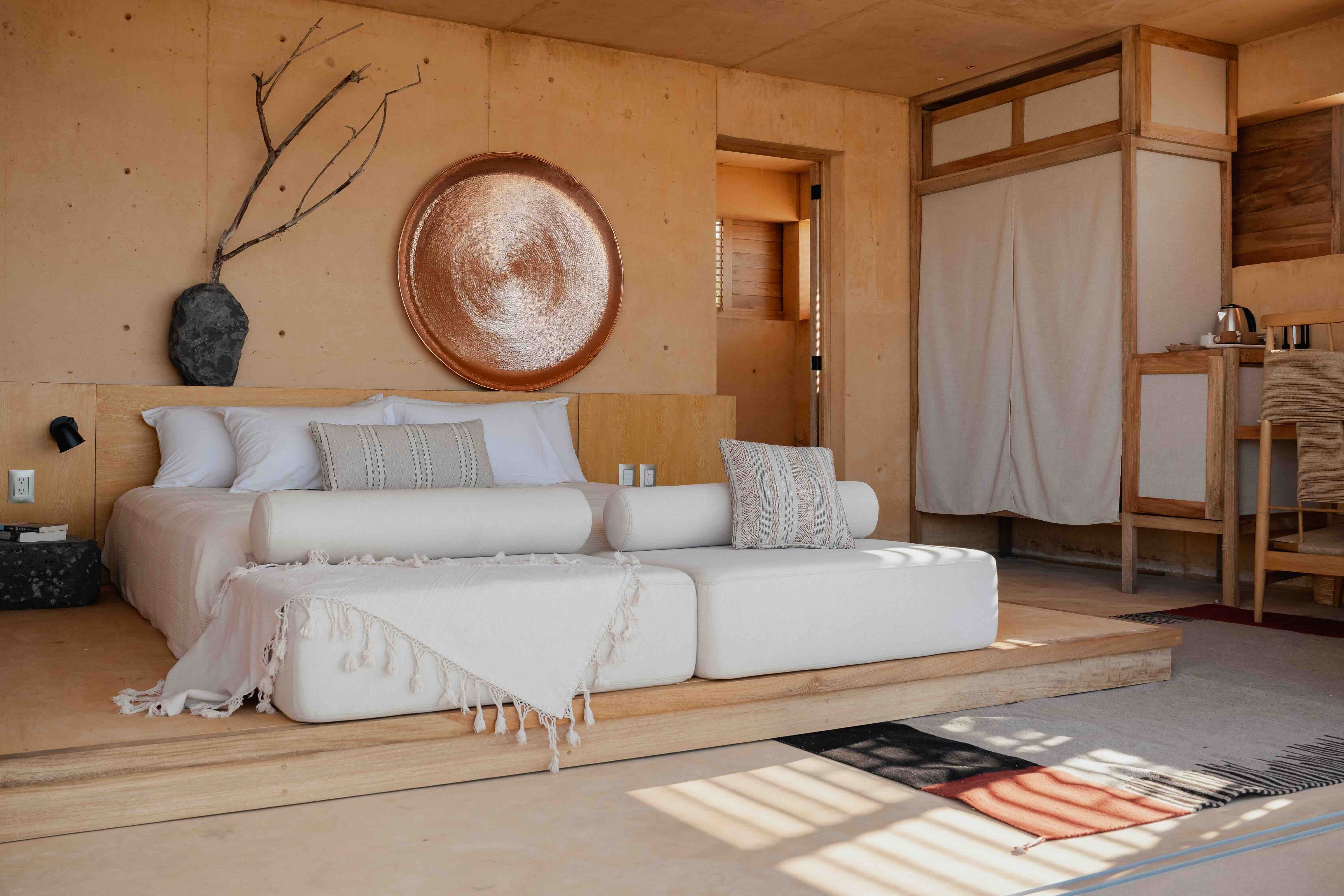 Kymaia Hotel – Oaxaca’s Rural Coastline Features a Luxe Hotel That Melds Pre-Hispanic Pyramid Design with Cutting-Edge Sustainability, Leaving Architects in Awe