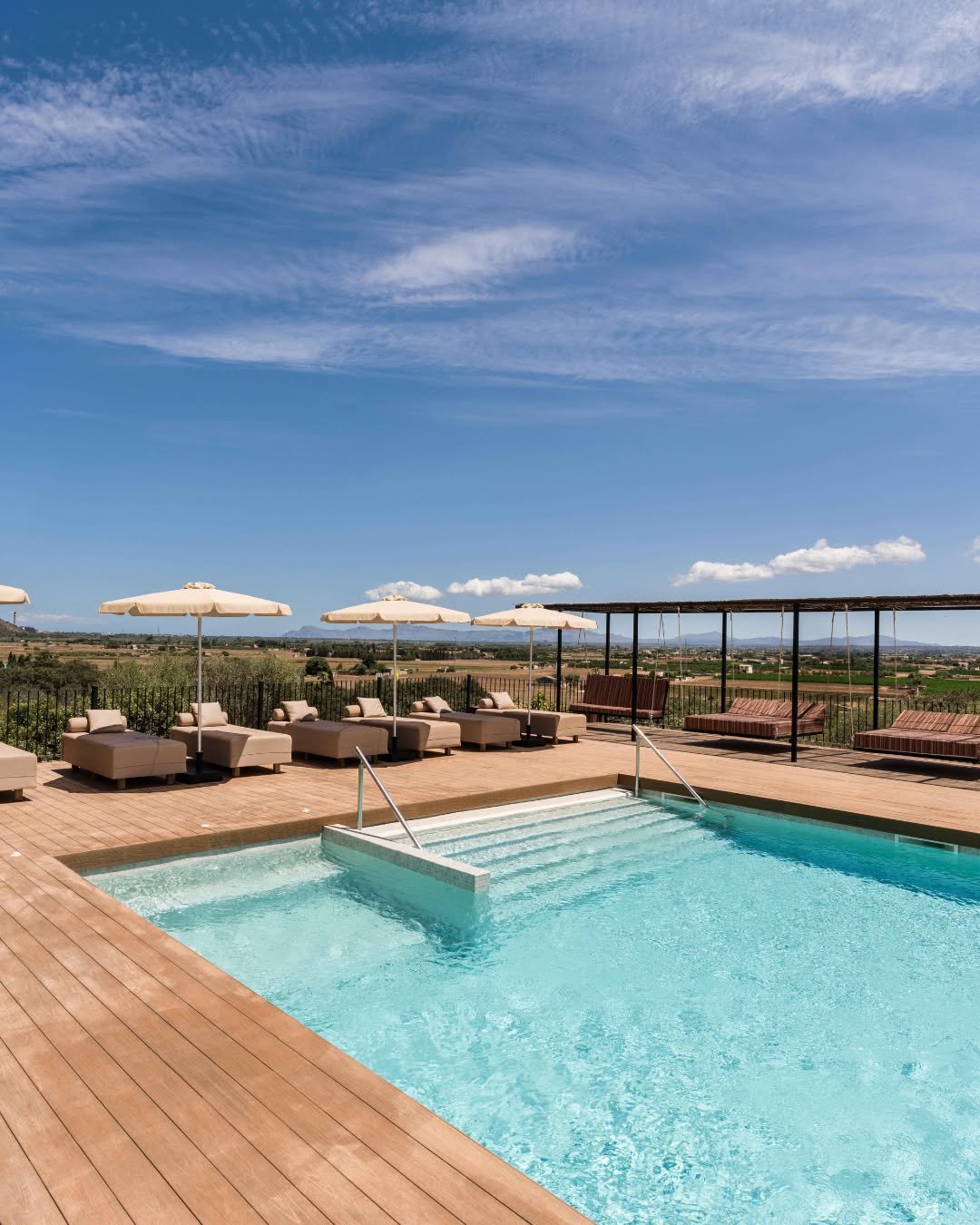 Son Sabater by Zafiro – Mallorca, Minus the Masses: Son Sabater by Zafiro Is the Rural Escape You’ve Been Missing
