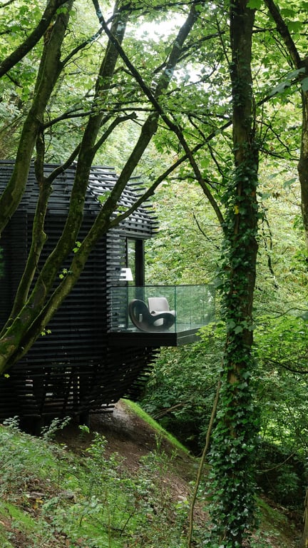 The Montenotte Is Cork’s Most Stylish Hilltop Escape