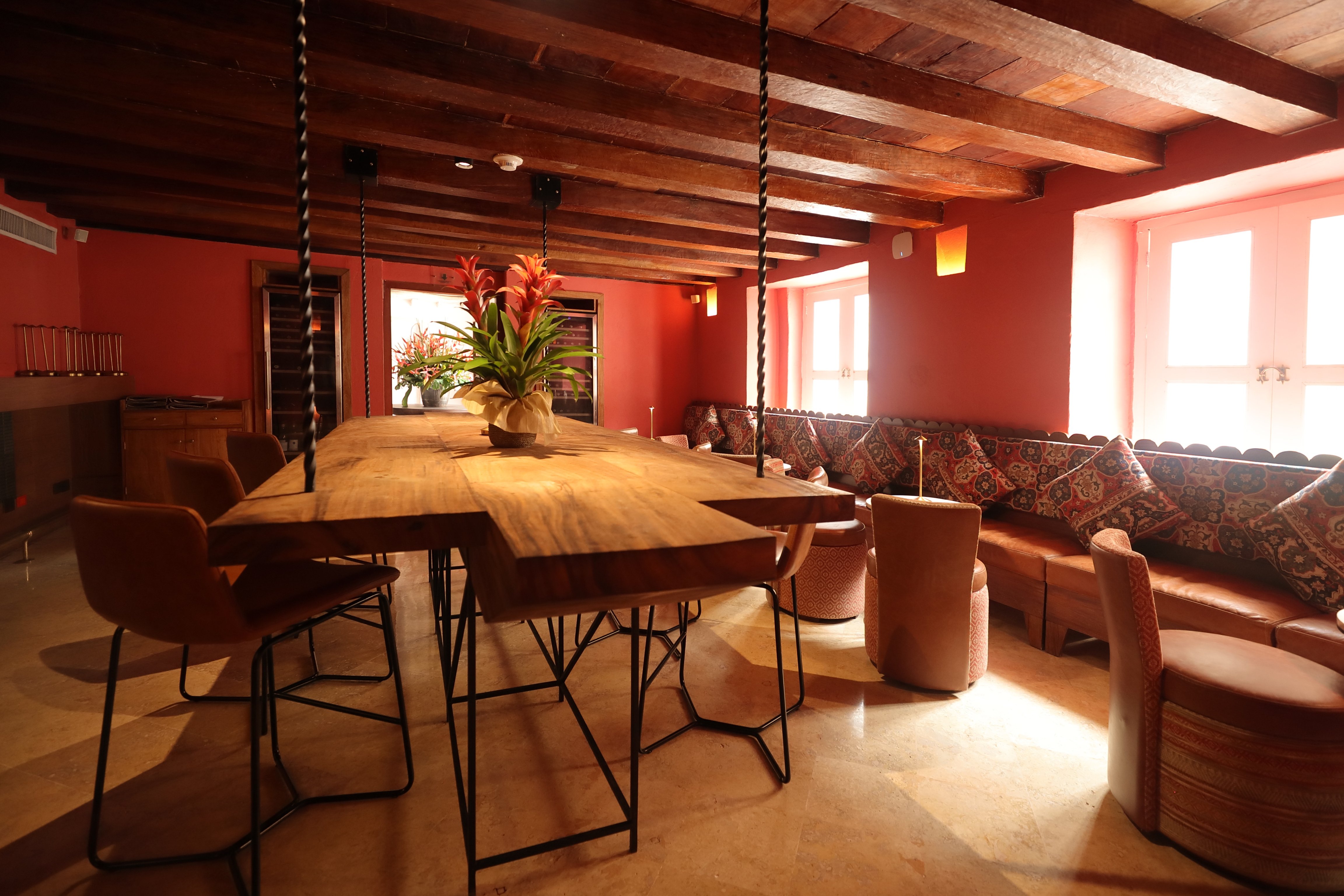 Casa Pestagua – Meet Casa Pestagua: A 17th-Century Mansion-Turned-Boutique Hotel in Cartagena’s Old Town