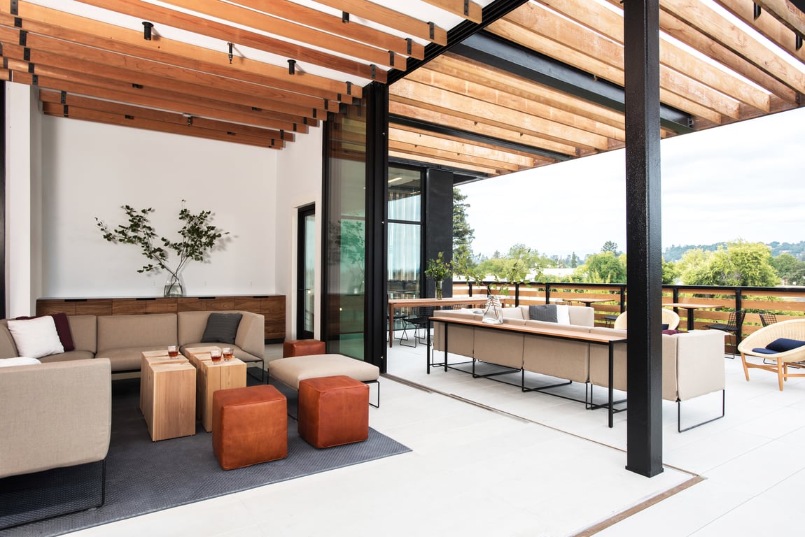 Wabi-Sabi Wine County: Inside the Sher Family’s Tri-Hotel Legacy in Healdsburg