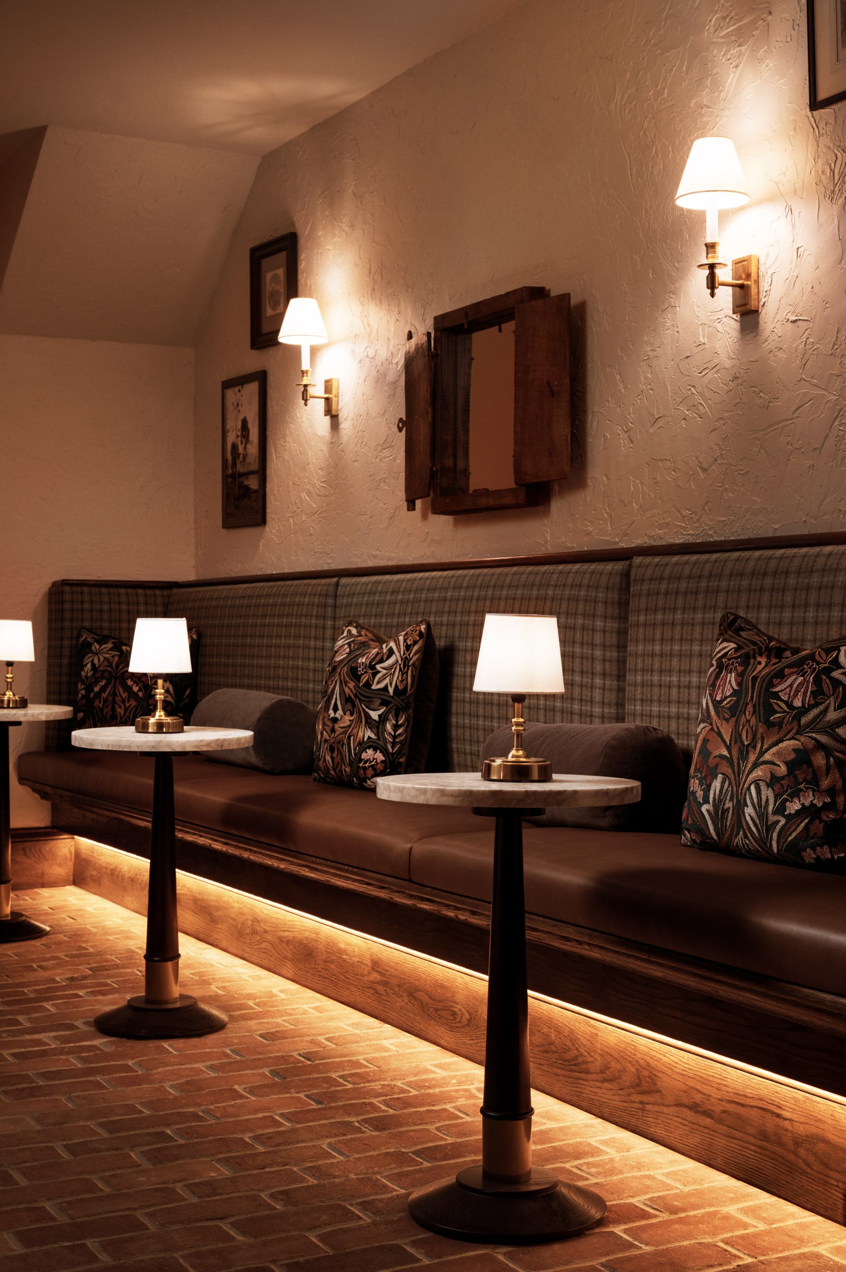 86 State Circle – This Charming New Boutique Hotel Is Annapolis’ Best-Kept Secret