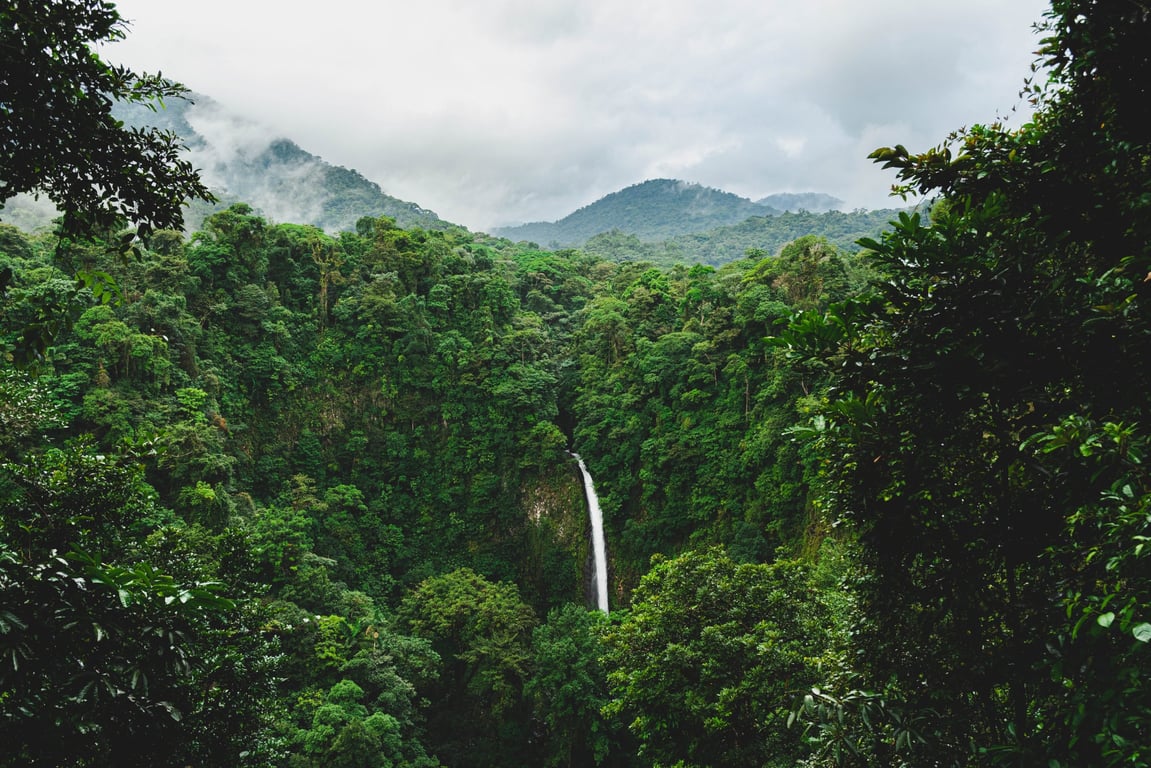 The Best Affordable Boutique Hotels in Costa Rica | Hotel-Punta-Islita-Autograph-Collection | Santarena Hotel Costa Rica | Mint Santa Teresa | Oxygen Jungle Villas | Ti-fakara Boutique Hotel | Hotel Tropico Latino | Hotel Playa Negra