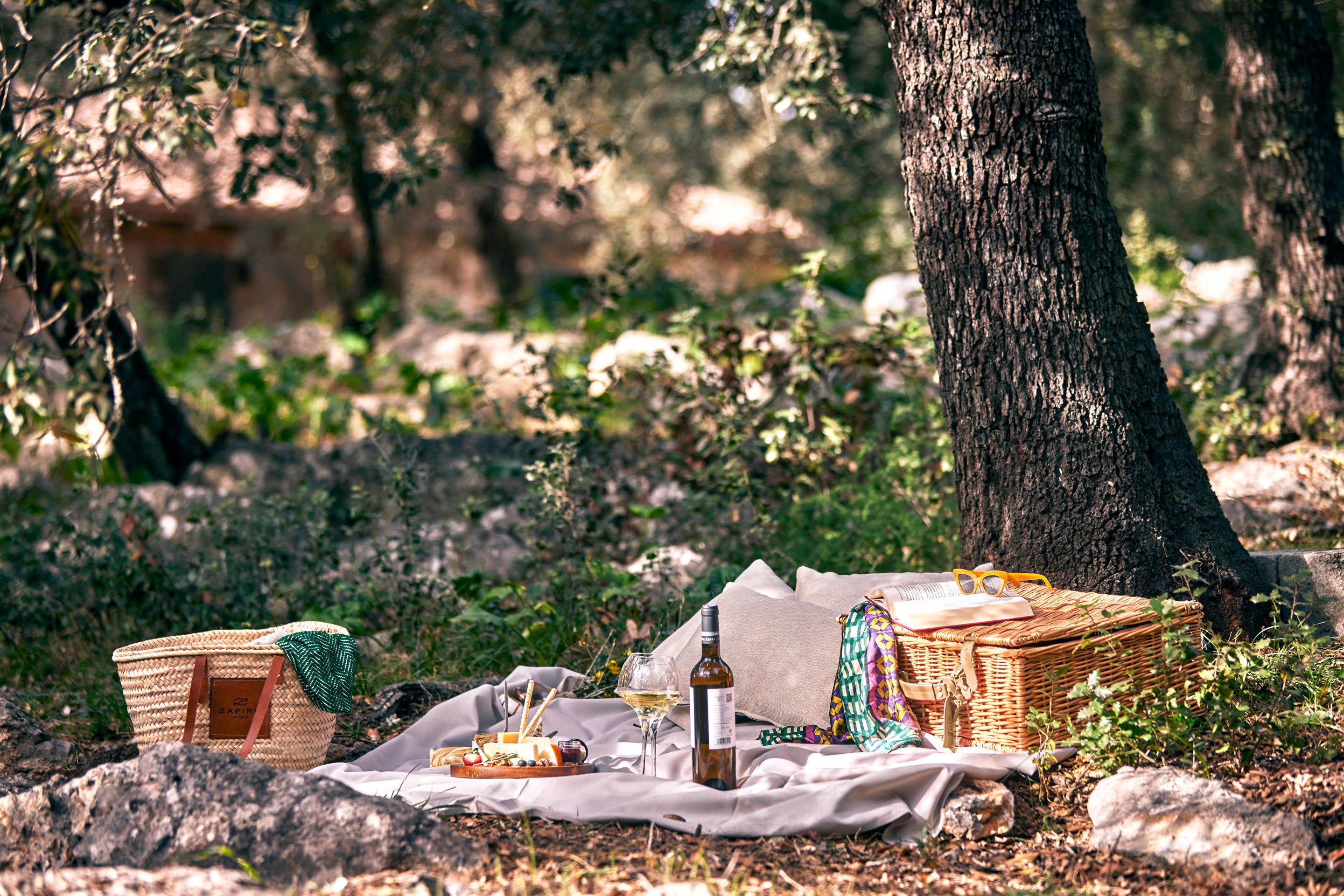 Son Sabater by Zafiro – Mallorca, Minus the Masses: Son Sabater by Zafiro Is the Rural Escape You’ve Been Missing