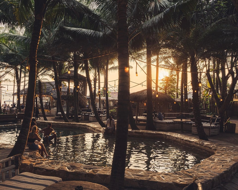 La Brisa Bali