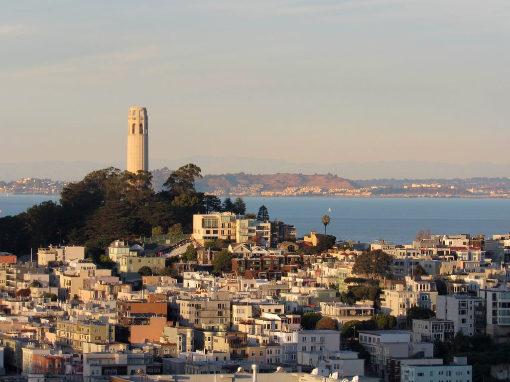 The Best Affordable Boutique Hotels in San Francisco | Hotel-G | Hotel-Zeppelin | Hotel-Castro | Axiom-Hotel | Pailhotel | The-LINE-Hotel