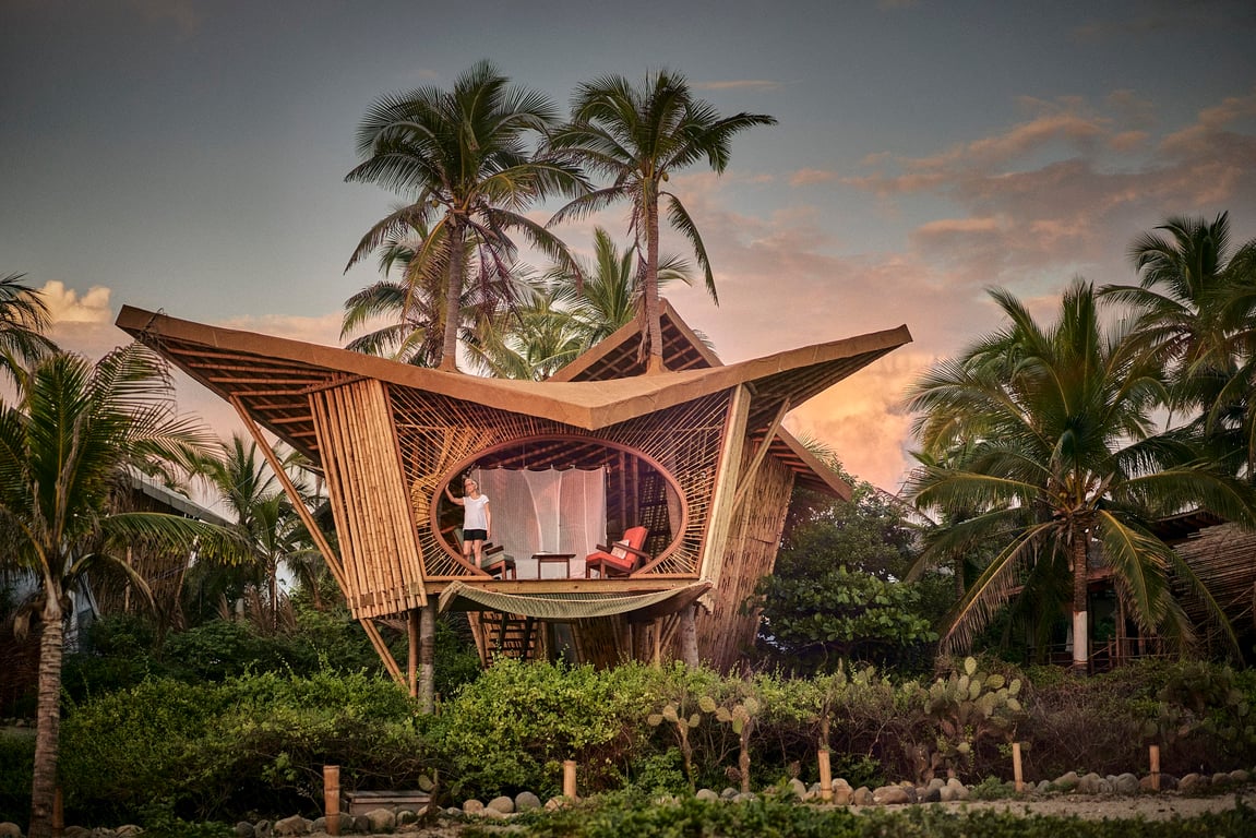 Escape the Cold this Winter and Head to these Warm-Weather Destinations and Boutique Hotels