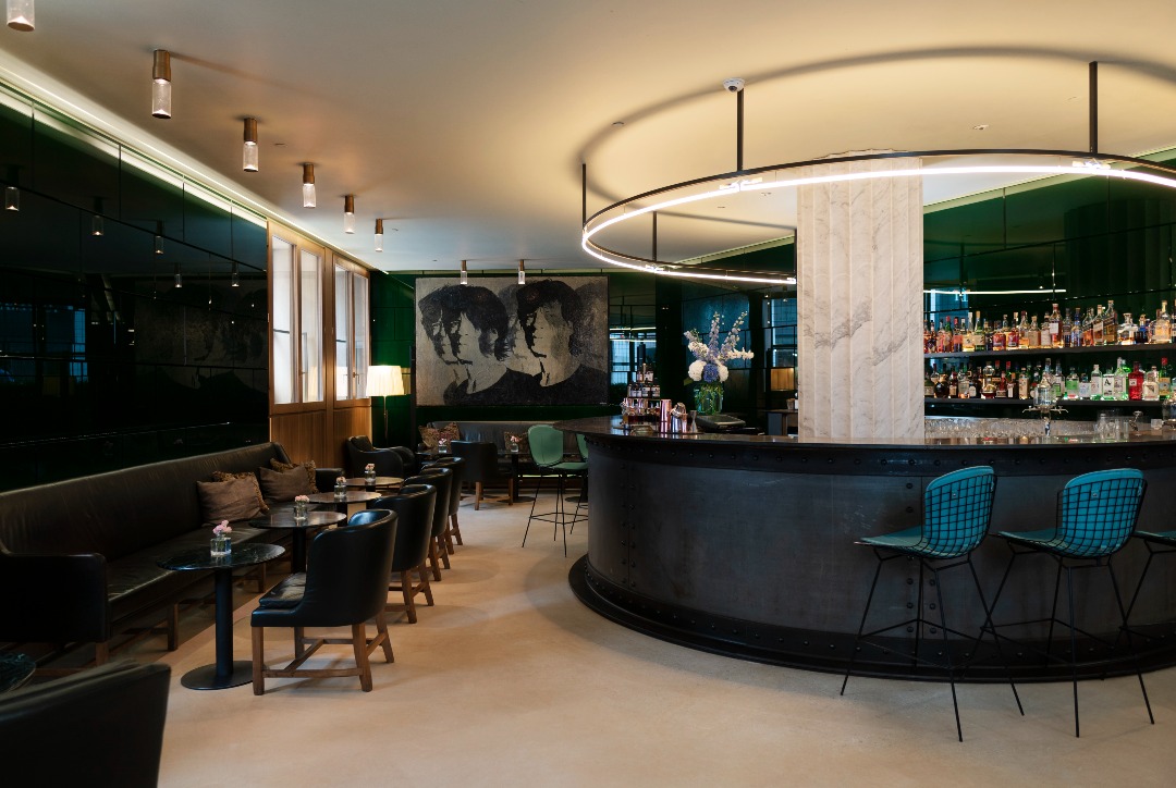Hotel Cafe Royal