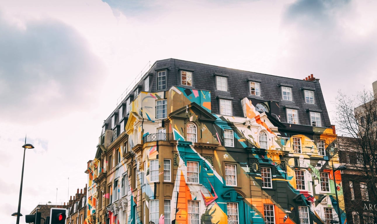 East London Destination Guide | Nobu-Hotel-London-Shoreditch | Mama-Shelter | Dishoom-Shoreditch | Manteca | Rochelle-Canteen | Lyles | Cocktail-Trading-Co | Coupette | Three-Sheets | Brick-Lane | Old-Spitalfields-Market | Hoxton-Square-Colours-Hoxton | Truman-Brewery
