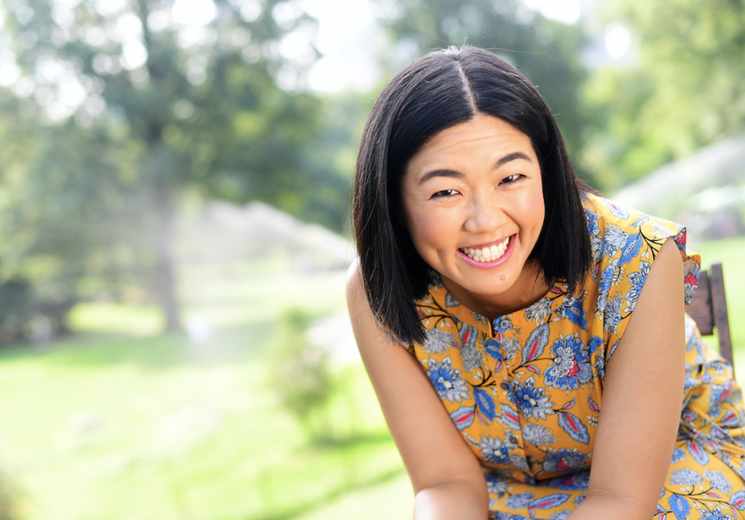 Rachel Chang
