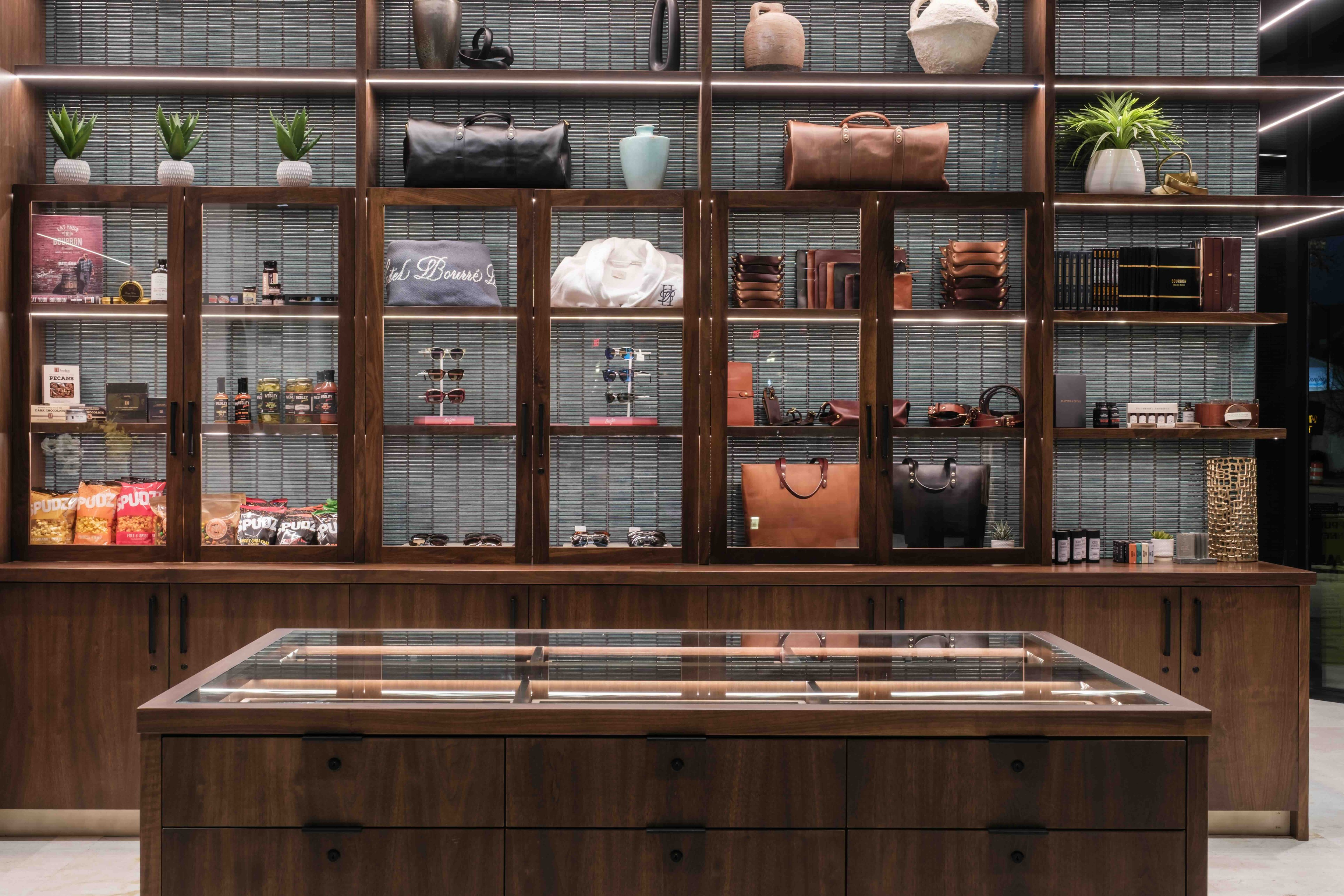 Hotel Bourré Bonne – This Luxurious Louisville Hotel is the Epitome of Southern Hospitality