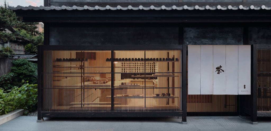 The Shinmonzen Hotel – A Design Lover’s Dream: Inside Kyoto’s Ultra-Stylish The Shinmonzen Hotel