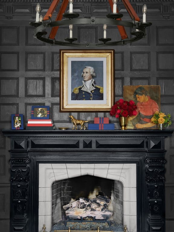  The George: Montclair's Design-Forward Boutique That Feels Like Crashing at Your Richest Friend's New Jersey Estate