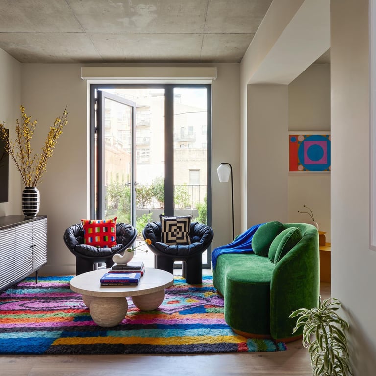 The Coolest Boutique Hotels in Williamsburg | Arlo Williamsburg hotel | Wythe hotel Williamsburg | The-Hoxton-Williamsburg hotel | Moxy Williamsburg hotel | William Vale hotel | NYC-Glamping | The Coolest Boutique Hotels in Williamsburg | Coda-Williamsburg hotel | Penny Williamsburg hotel | Coda-Williamsburg hotel