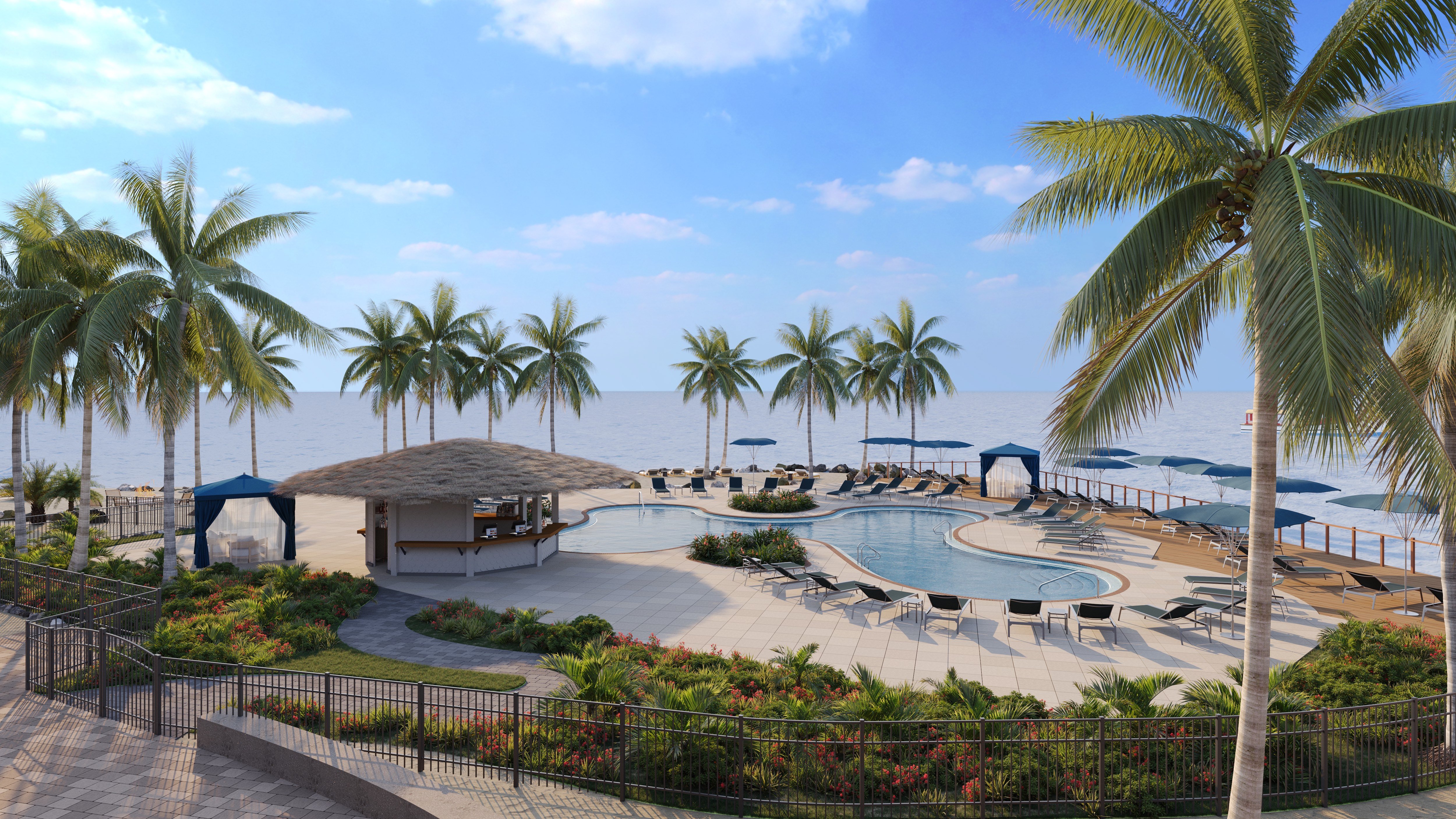 Three Waters Resort and Marina, Islamorada, a Tribute Portfolio Resort - Unwind or Get Your Adrenaline Pumping at This Stunning Florida Resort