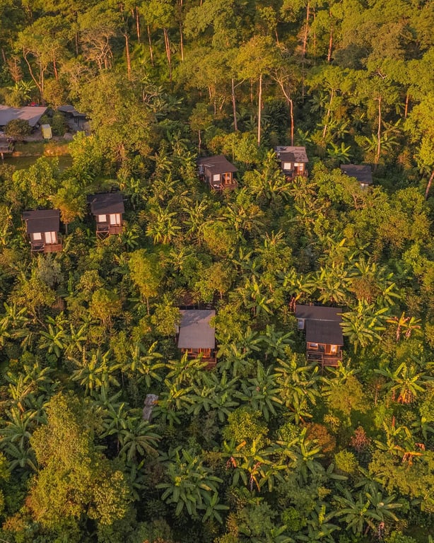 These Stunning Boutique Hotels Are Situated on Coffee Farms Around the World | Finca-Lerida | Hotel-La-Palma-y-el-Tucan | Finca-Rosa-Blanca | Hacienda-Venecia | Hacienda AltaGracia | Arusha-Coffee-Lodge | Gibbs-Farm | Aregash-Lodge-in-Yirga-Alem | Holualoa-Inn | Finca-Hamburgo