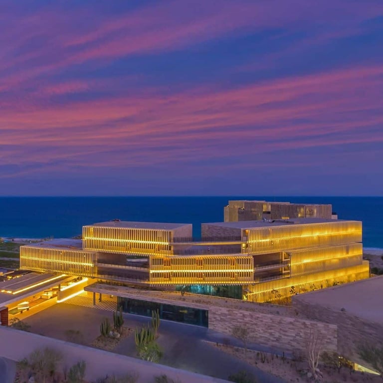 Solaz Los Cabos (Los Cabos, Mexico | Solaz