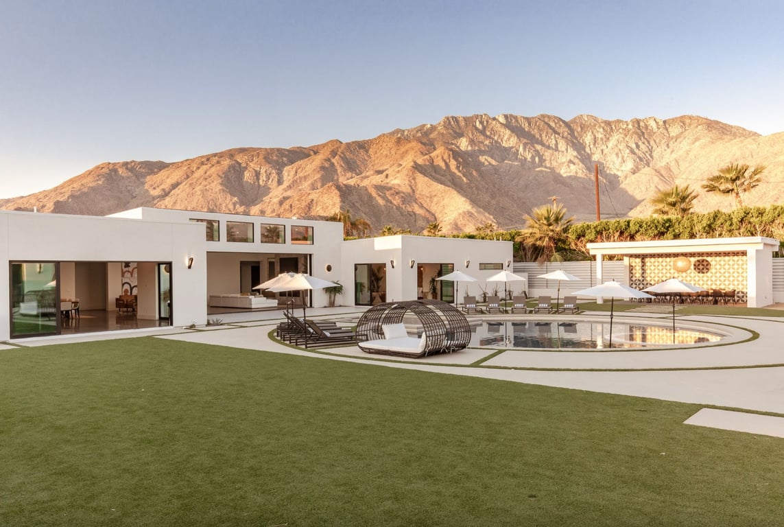 These Are Vrbo’s Top 10 Vacation Rentals in the U.S. This Year | 30A-My-Way | The Happy Roadrunner from VRBO | The Chasestone from VRBO | The Contemporary Gem by Trav Williams | Ocean View Oasis from VRBO | Port of Call from VRBO | Salmonfly Lounge by VRBO | Trestle House from VRBO | Villa Luna Nueva by VRBO | The-Oasis-Estate-Credit_-VRBO