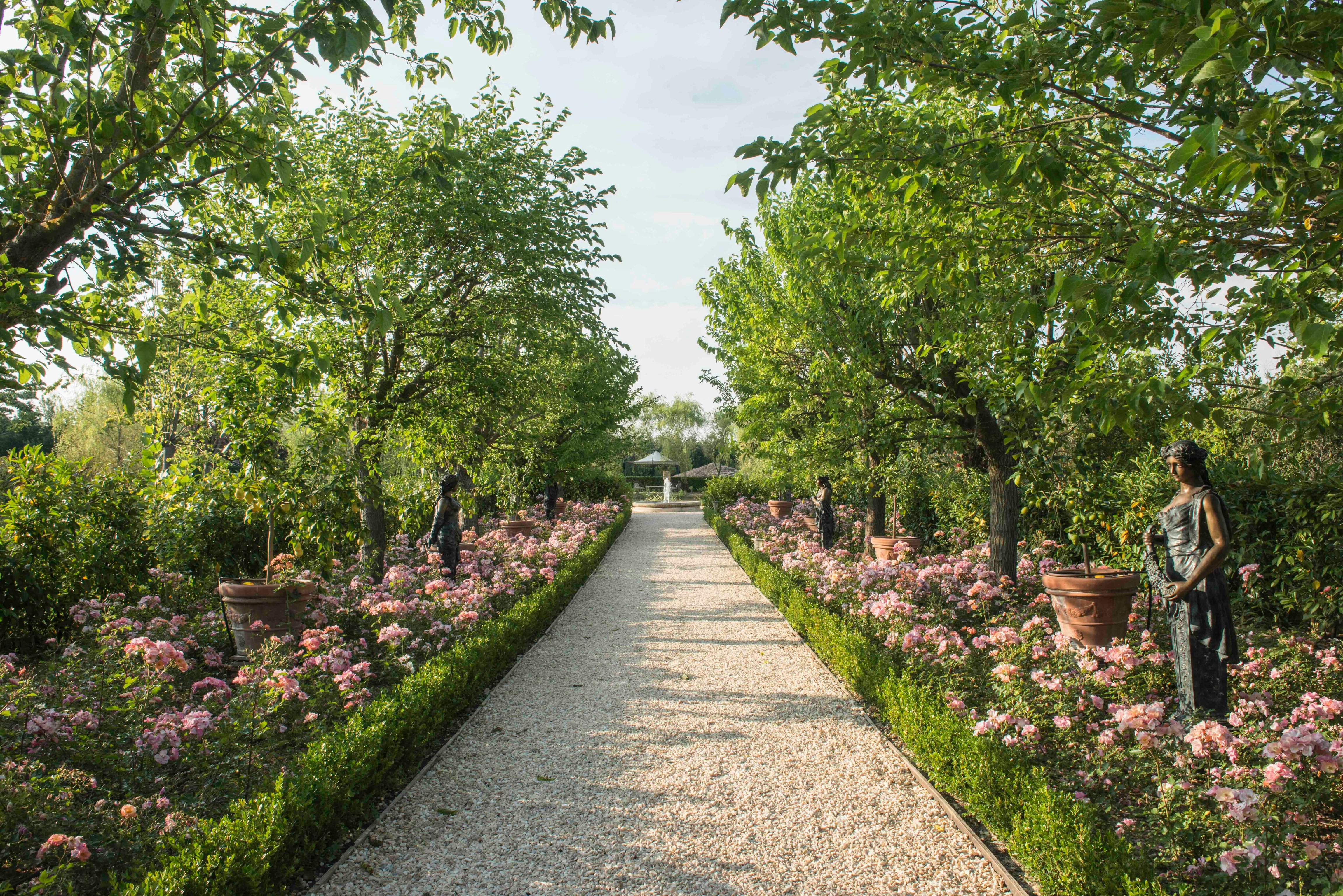 Borgo Santo Pietro – Borgo Santo Pietro Is Italy’s Only Stay That Gets Country House Chic Right – According to Our UK Editor