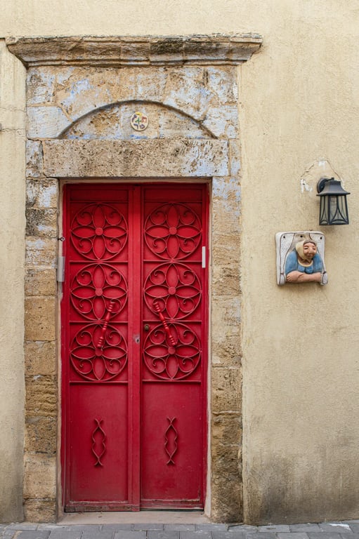 Nev Tzedek | TEL AVIV DESTINATION GUIDE | The Drisco | North Abraxas | Mashya | Cafe Levinsky | Teder | Taste the city with Delicious Israel | Carmel Market | Wander around Old Jaffa