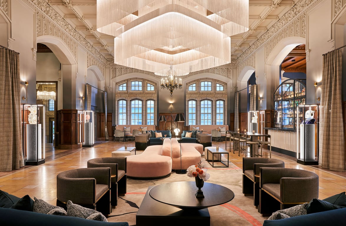 KC Hotel, Kansas City Mo.