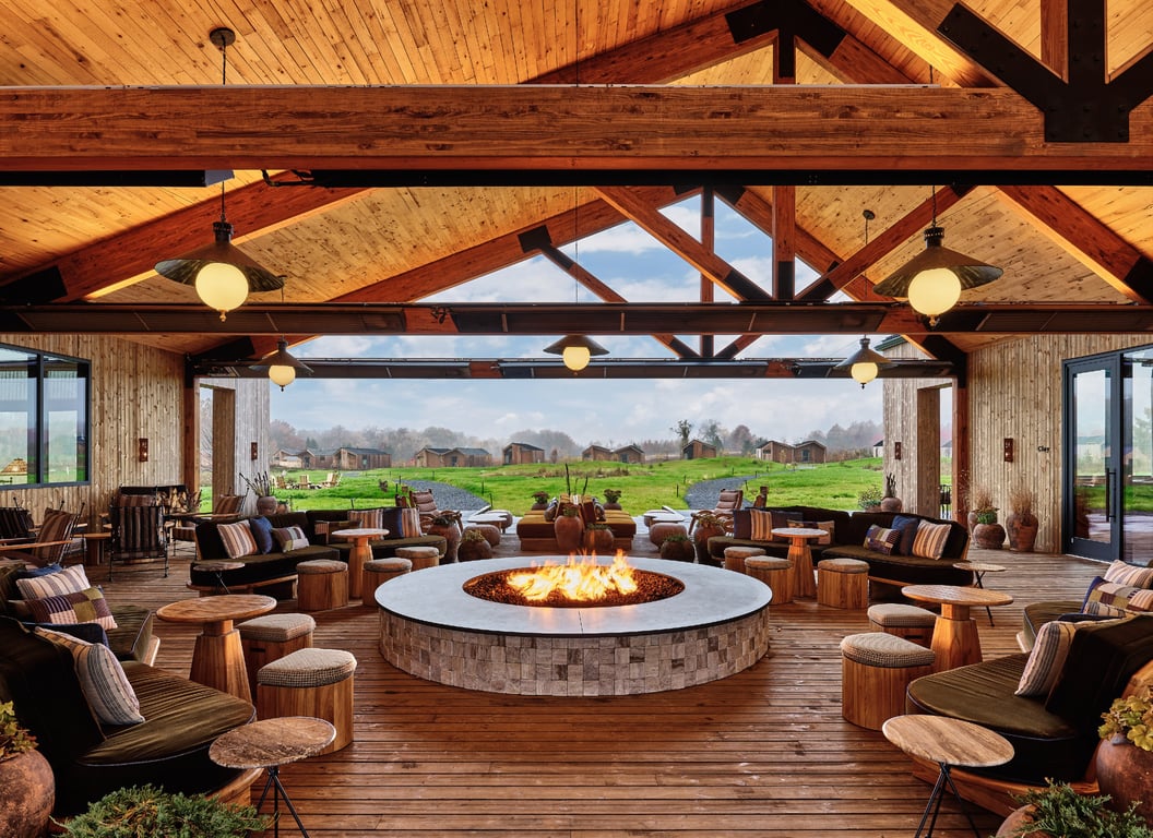 Wildflower Farms Is Hudson Valley’s Most Luxurious Restorative Resort