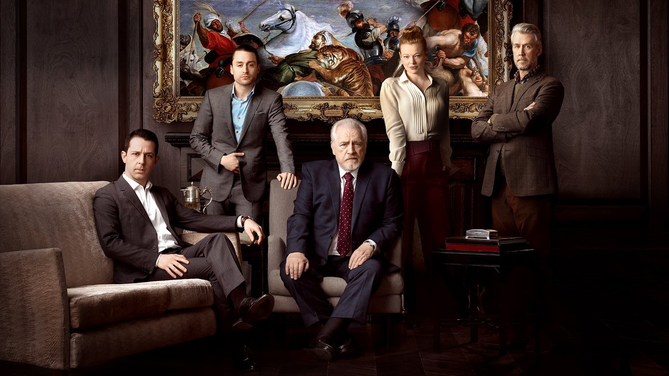 6 Luxe New York City Hotels Where the Stars of Succession Would Definitely Stay | The-Mark-Hotel | Crosby-Hotel-Suite | Wall-Street-Hotel | The-Bowery-Hotel | The-Carlyle-A-Rosewood-Hotel | The-Greenwich-Hotel