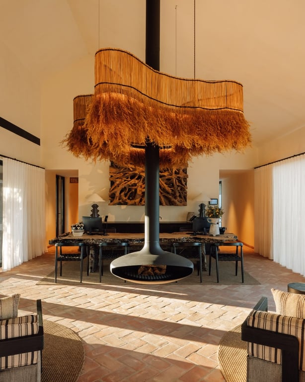Sublime Comporta: An Enchanting Retreat in Portugal's Alentejo Region That Lives Up to Its Sublime Moniker